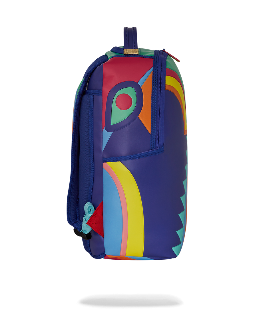 TRANSIENT VACATION BACKPACK