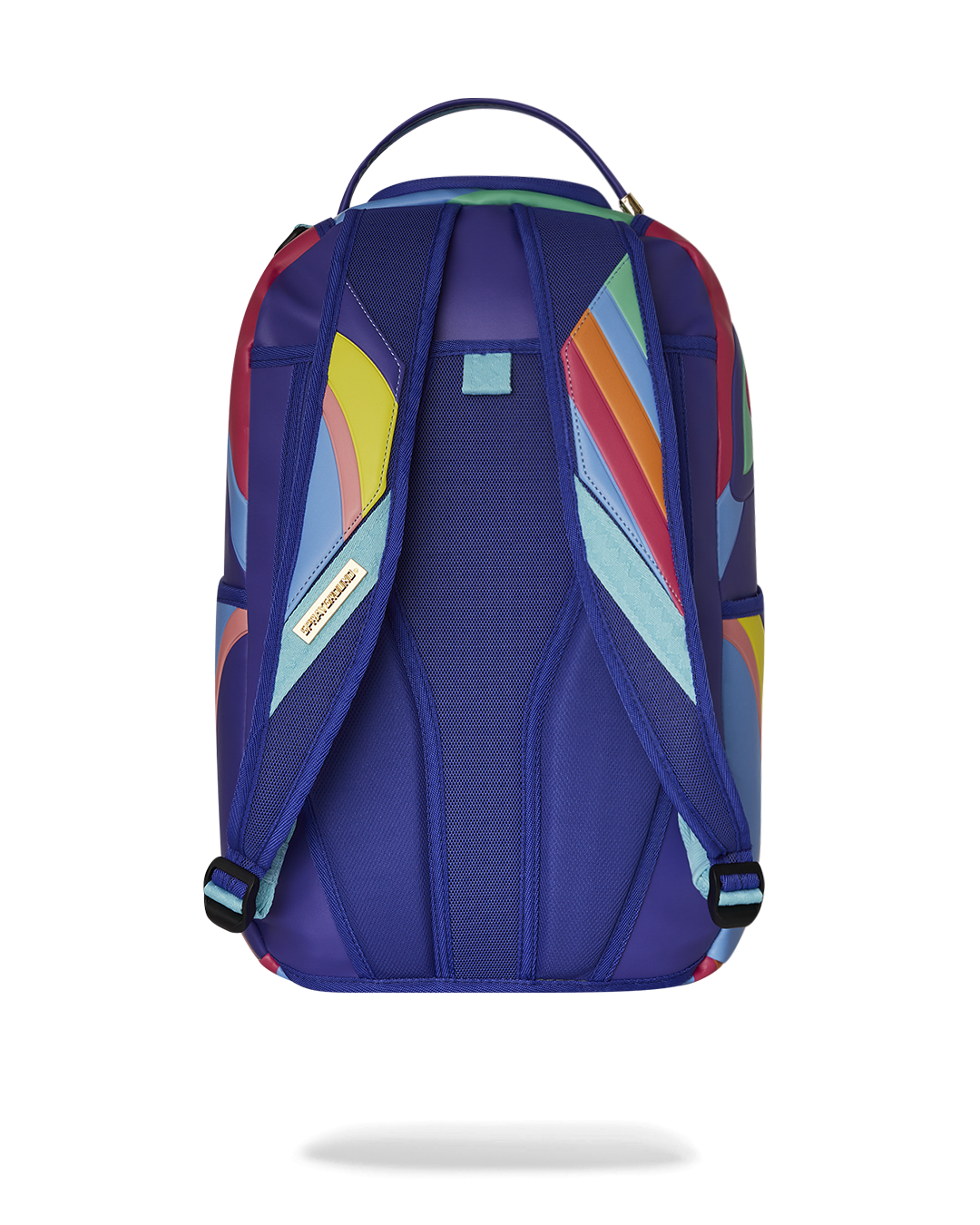 TRANSIENT VACATION BACKPACK