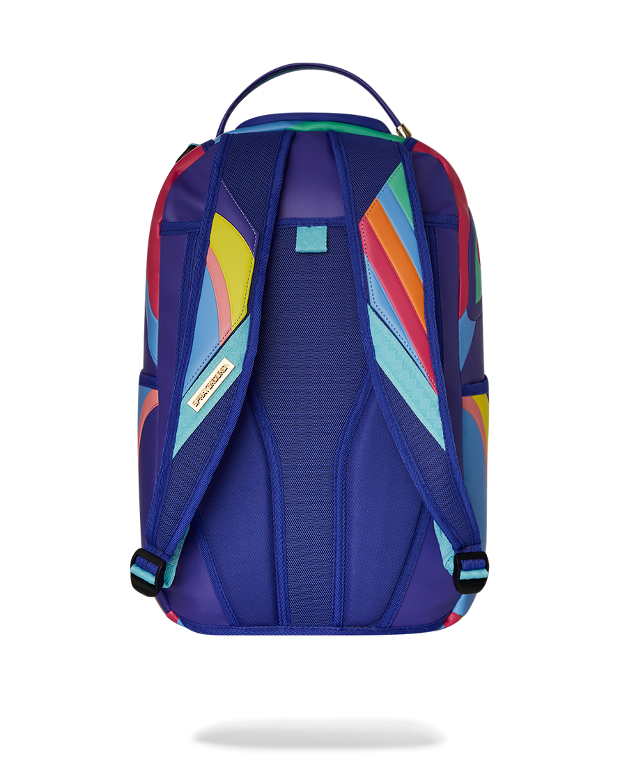 TRANSIENT VACATION BACKPACK