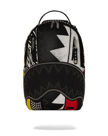 SPRAYGROUND® BACKPACK SOHO SOUNDSYSTEM BACKPACK