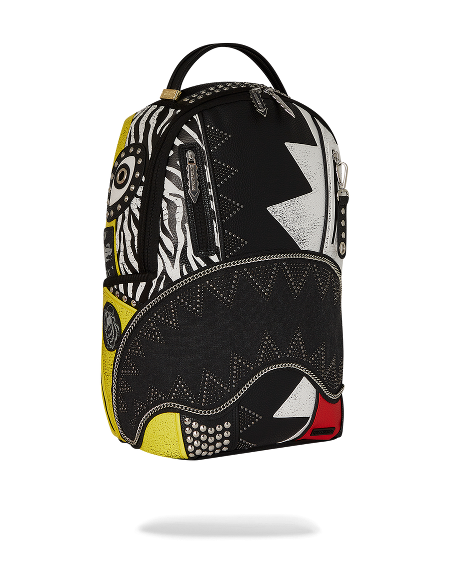 SPRAYGROUND® BACKPACK SOHO SOUNDSYSTEM BACKPACK