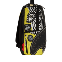 SPRAYGROUND® BACKPACK SOHO SOUNDSYSTEM BACKPACK