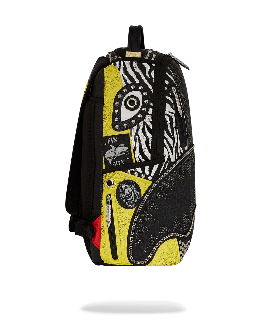 SPRAYGROUND® BACKPACK SOHO SOUNDSYSTEM BACKPACK