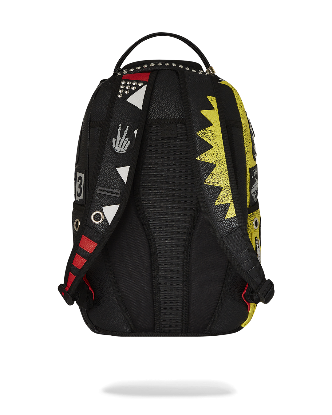 SPRAYGROUND® BACKPACK SOHO SOUNDSYSTEM BACKPACK