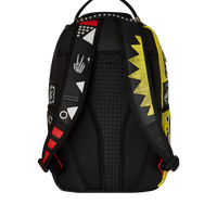 SPRAYGROUND® BACKPACK SOHO SOUNDSYSTEM BACKPACK