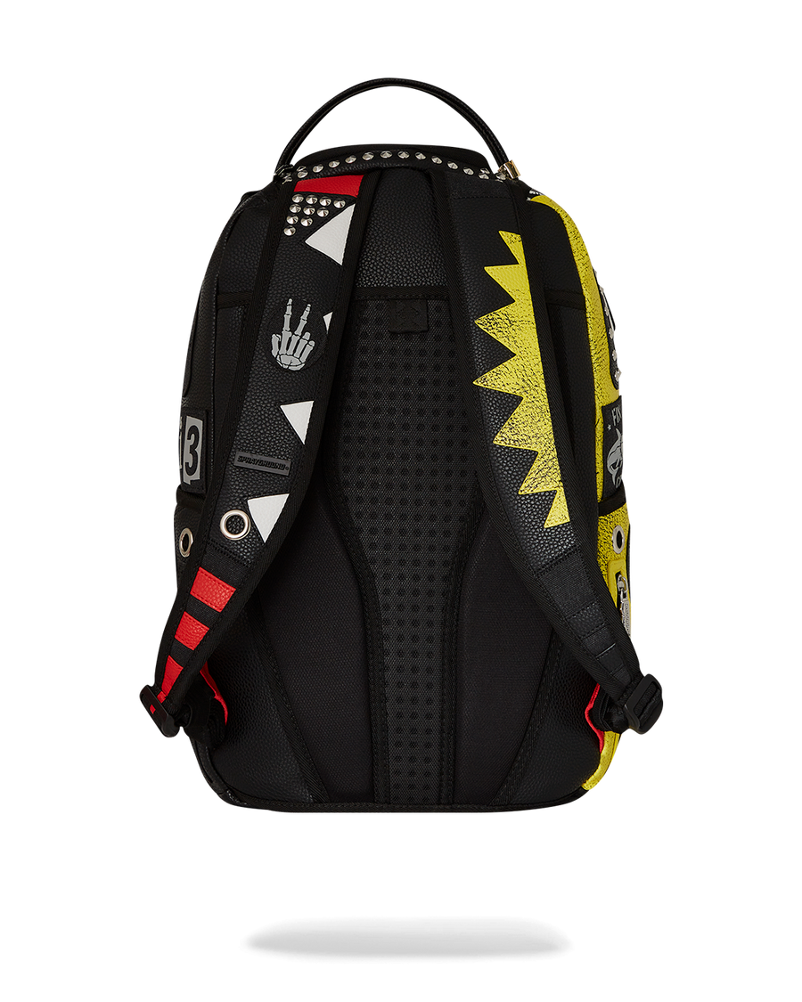 SPRAYGROUND® BACKPACK SOHO SOUNDSYSTEM BACKPACK