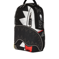 SPRAYGROUND® BACKPACK SOHO SOUNDSYSTEM BACKPACK