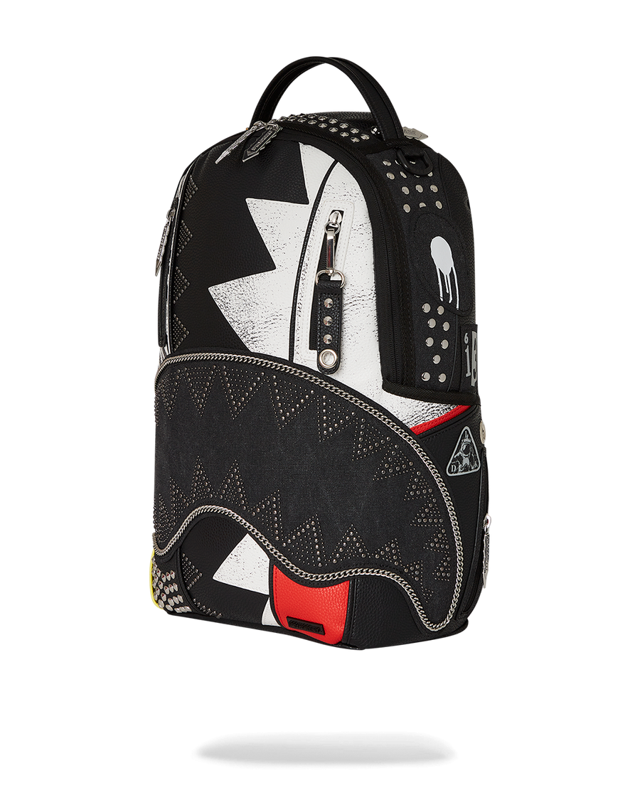 SPRAYGROUND® BACKPACK SOHO SOUNDSYSTEM BACKPACK