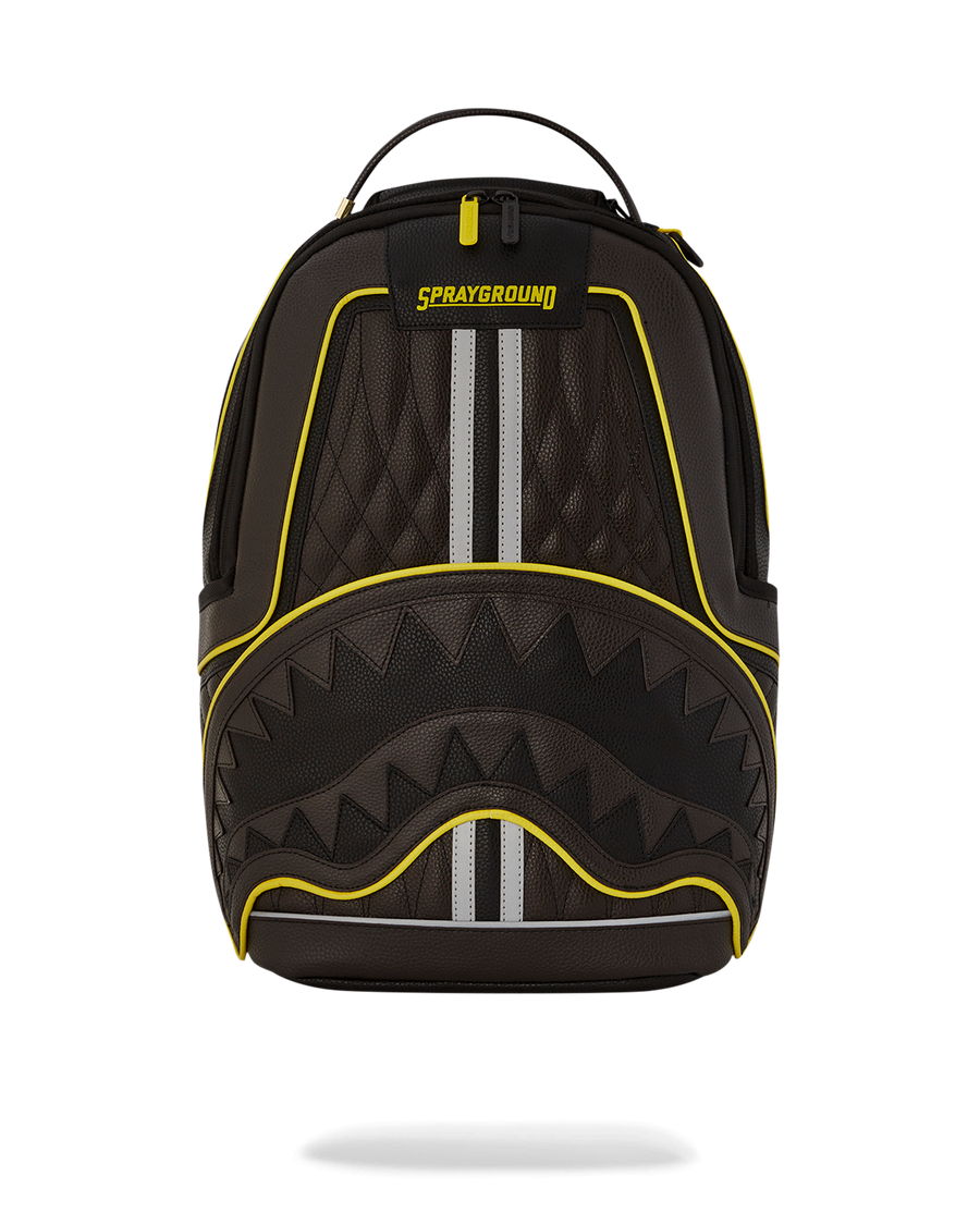 SPRAYGROUND® BACKPACK GRAND TURBO 613 DLXSV BACKPACK