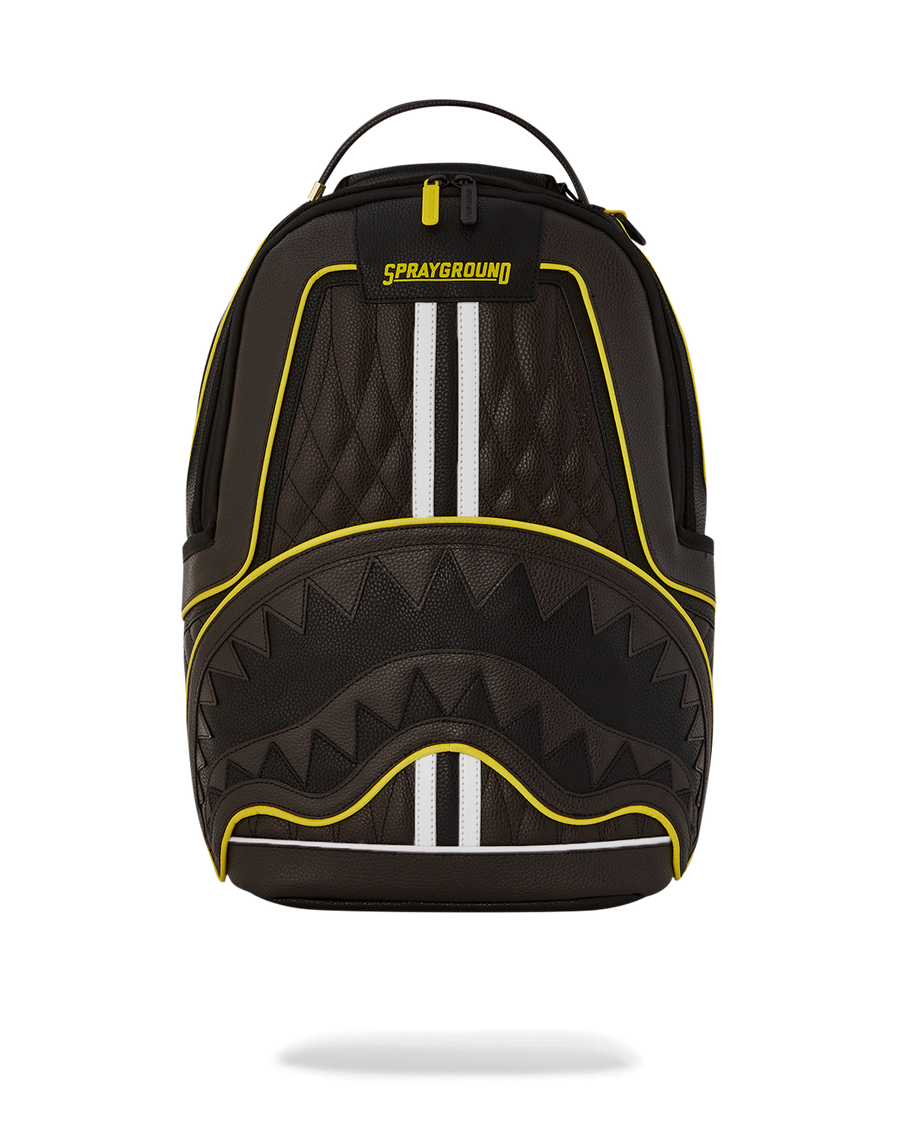 SPRAYGROUND® BACKPACK GRAND TURBO 613 DLXSV BACKPACK