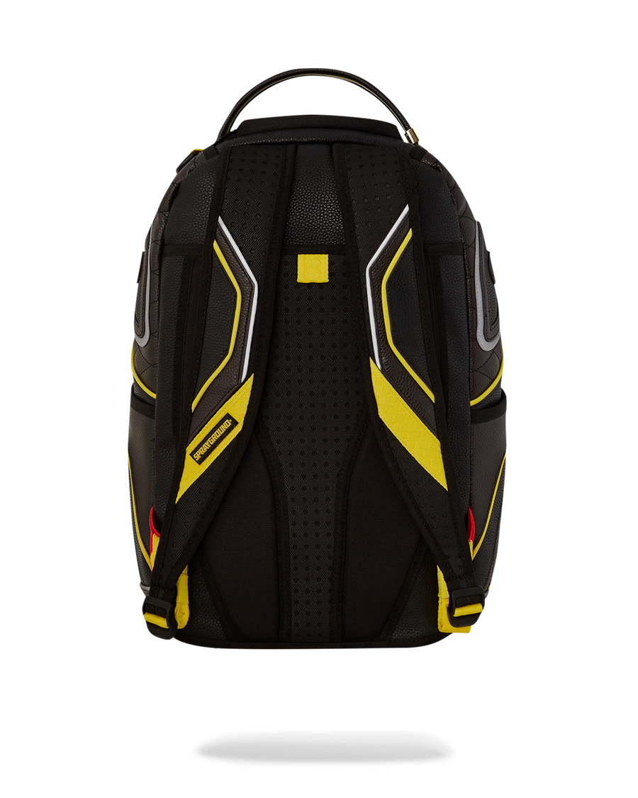 SPRAYGROUND® BACKPACK GRAND TURBO 613 DLXSV BACKPACK