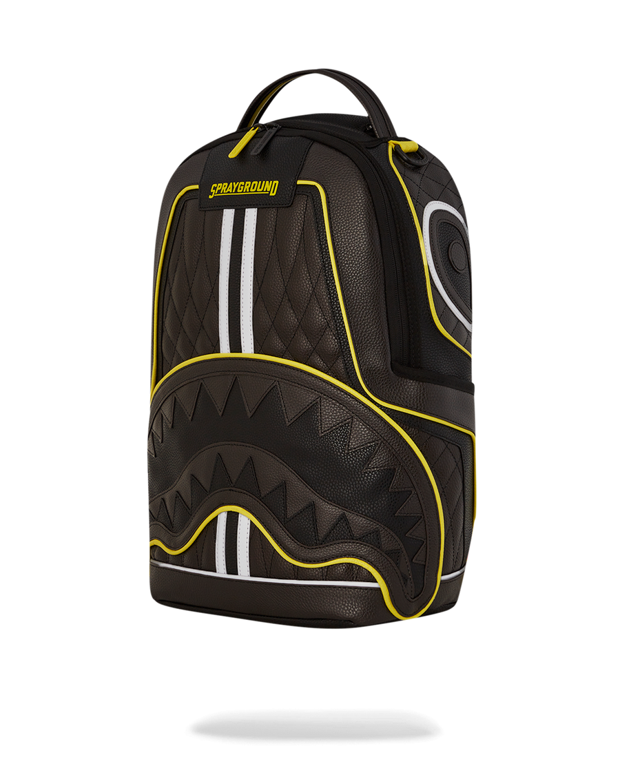 SPRAYGROUND® BACKPACK GRAND TURBO 613 DLXSV BACKPACK