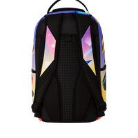 A.I. FRACTAL VISIONS BACKPACK (SANDFLOWER COLLAB)