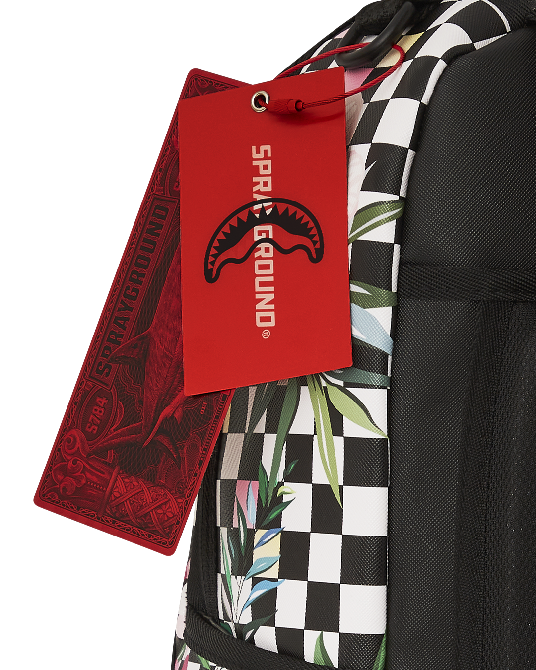 SPRAYGROUND® BACKPACK RODEO DRIVE BACKPACK