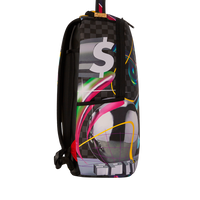 SPRAYGROUND® BACKPACK MIND TRIP SHARK DOSE BACKPACK