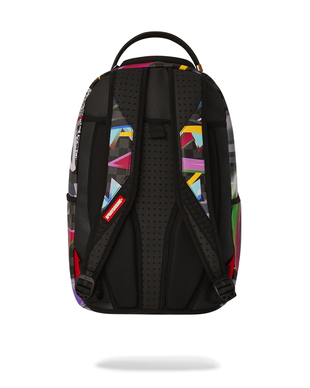 SPRAYGROUND® BACKPACK MIND TRIP SHARK DOSE BACKPACK