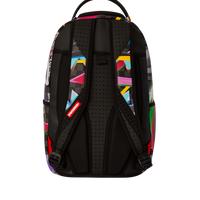 SPRAYGROUND® BACKPACK MIND TRIP SHARK DOSE BACKPACK