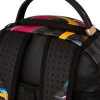 SPRAYGROUND® BACKPACK MIND TRIP SHARK DOSE BACKPACK