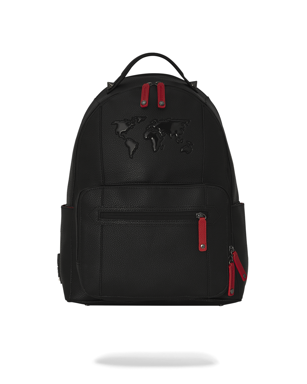 SPRAYGROUND® BACKPACK JAMES FIRST CLASS GLOBAL TAKEOFF CARGO BACKPACK