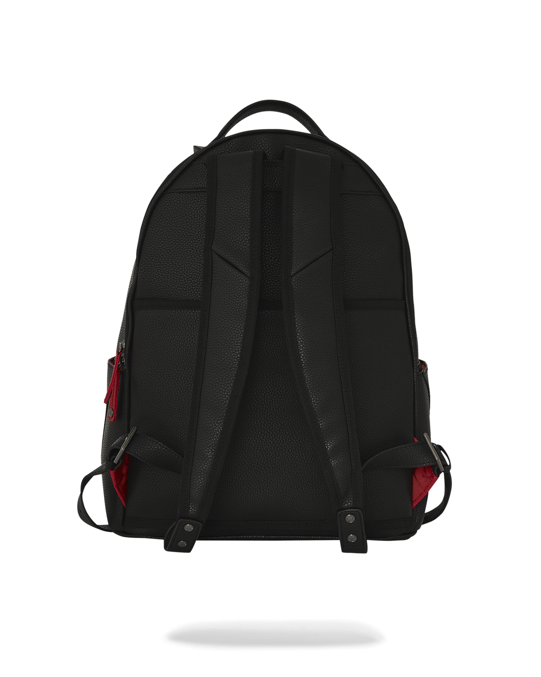 SPRAYGROUND® BACKPACK JAMES FIRST CLASS GLOBAL TAKEOFF CARGO BACKPACK