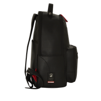 SPRAYGROUND® BACKPACK JAMES FIRST CLASS GLOBAL TAKEOFF CARGO BACKPACK