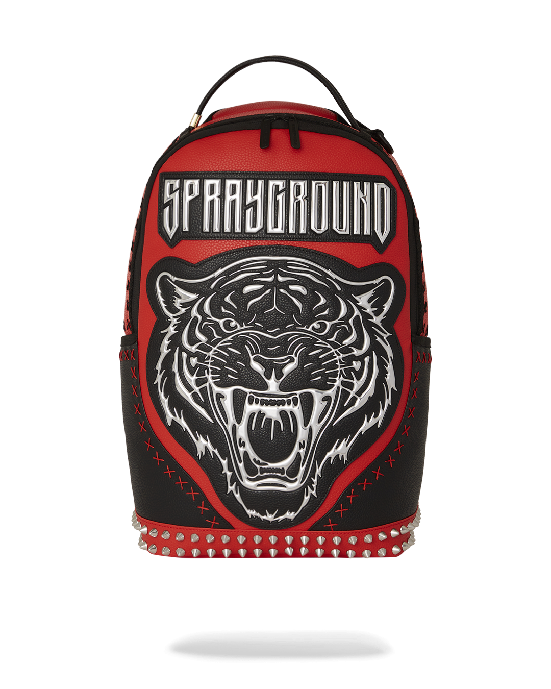 SPRAYGROUND® BACKPACK BRONX BRAWLER BACKPACK