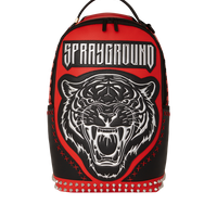 SPRAYGROUND® BACKPACK BRONX BRAWLER BACKPACK