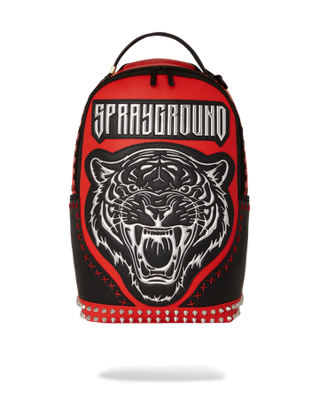 SPRAYGROUND® BACKPACK BRONX BRAWLER BACKPACK