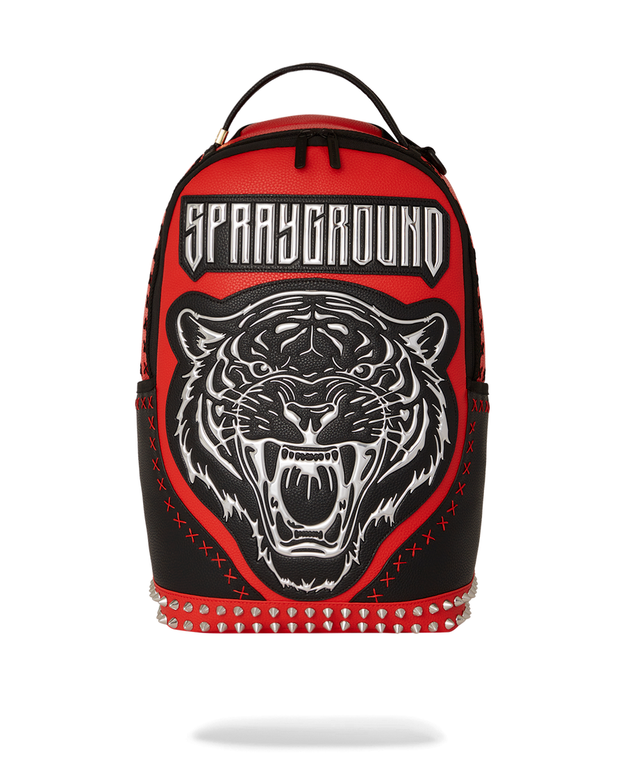 SPRAYGROUND® BACKPACK BRONX BRAWLER BACKPACK