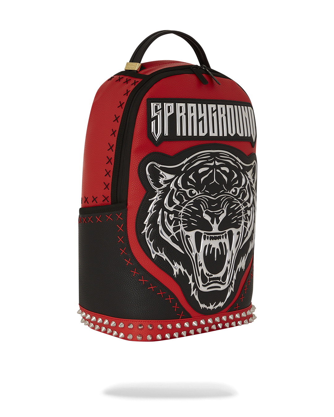 SPRAYGROUND® BACKPACK BRONX BRAWLER BACKPACK