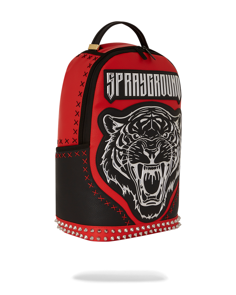 SPRAYGROUND® BACKPACK BRONX BRAWLER BACKPACK