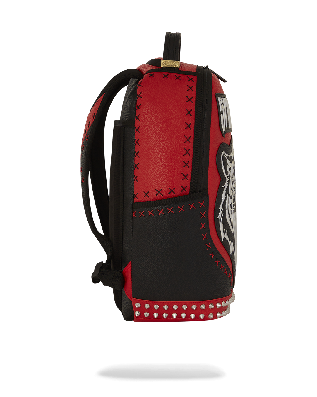 SPRAYGROUND® BACKPACK BRONX BRAWLER BACKPACK