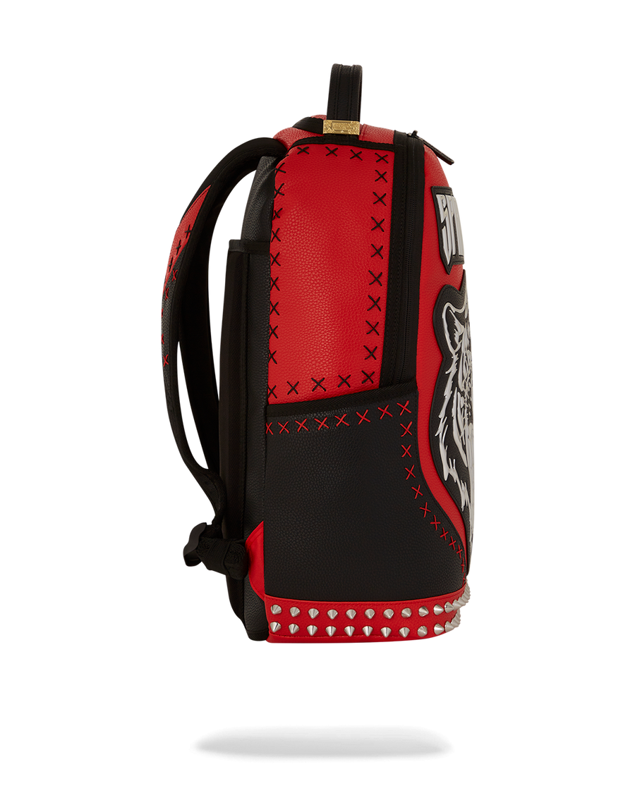 SPRAYGROUND® BACKPACK BRONX BRAWLER BACKPACK