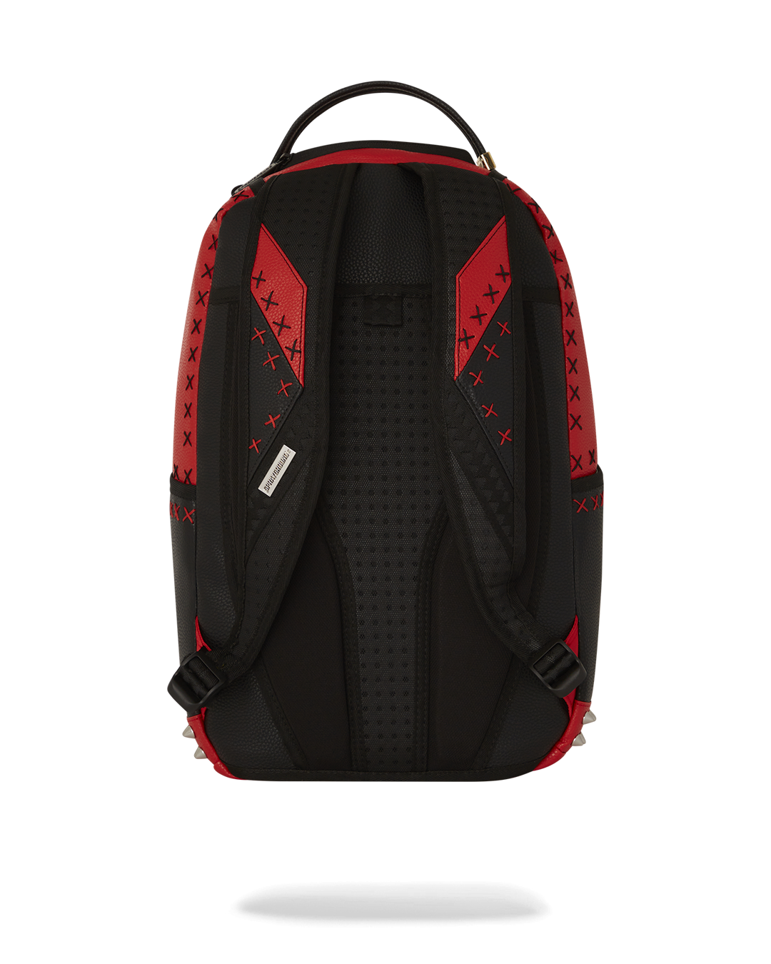 SPRAYGROUND® BACKPACK BRONX BRAWLER BACKPACK