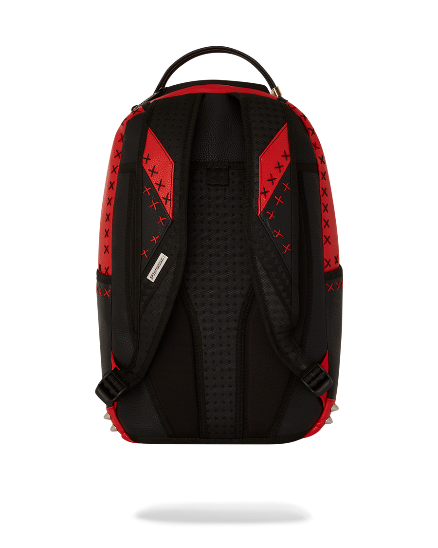 SPRAYGROUND® BACKPACK BRONX BRAWLER BACKPACK