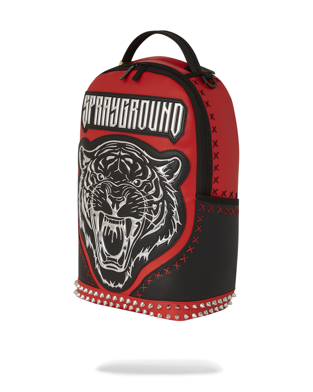 SPRAYGROUND® BACKPACK BRONX BRAWLER BACKPACK