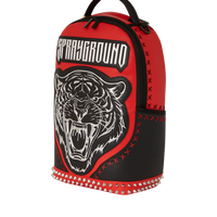 SPRAYGROUND® BACKPACK BRONX BRAWLER BACKPACK