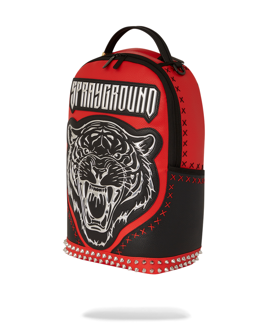 SPRAYGROUND® BACKPACK BRONX BRAWLER BACKPACK