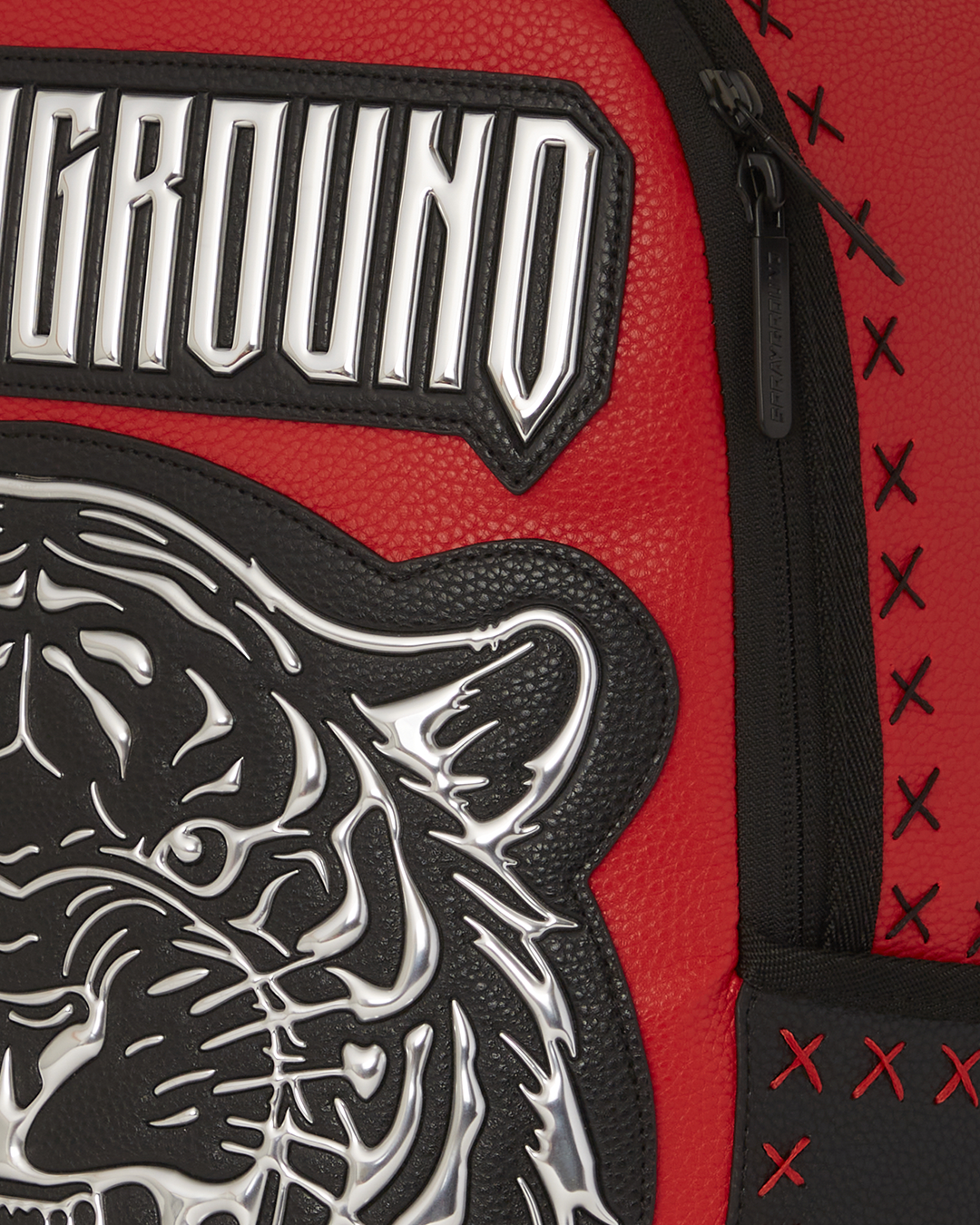 SPRAYGROUND® BACKPACK BRONX BRAWLER BACKPACK