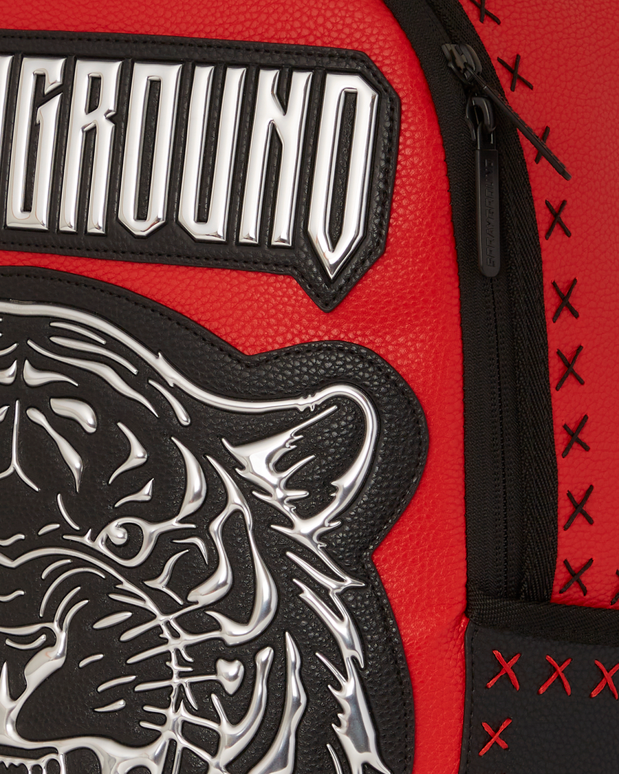 SPRAYGROUND® BACKPACK BRONX BRAWLER BACKPACK