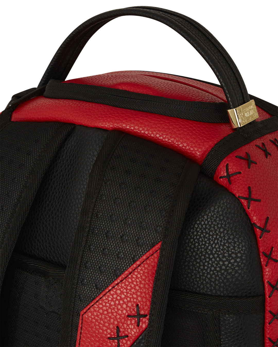 SPRAYGROUND® BACKPACK BRONX BRAWLER BACKPACK