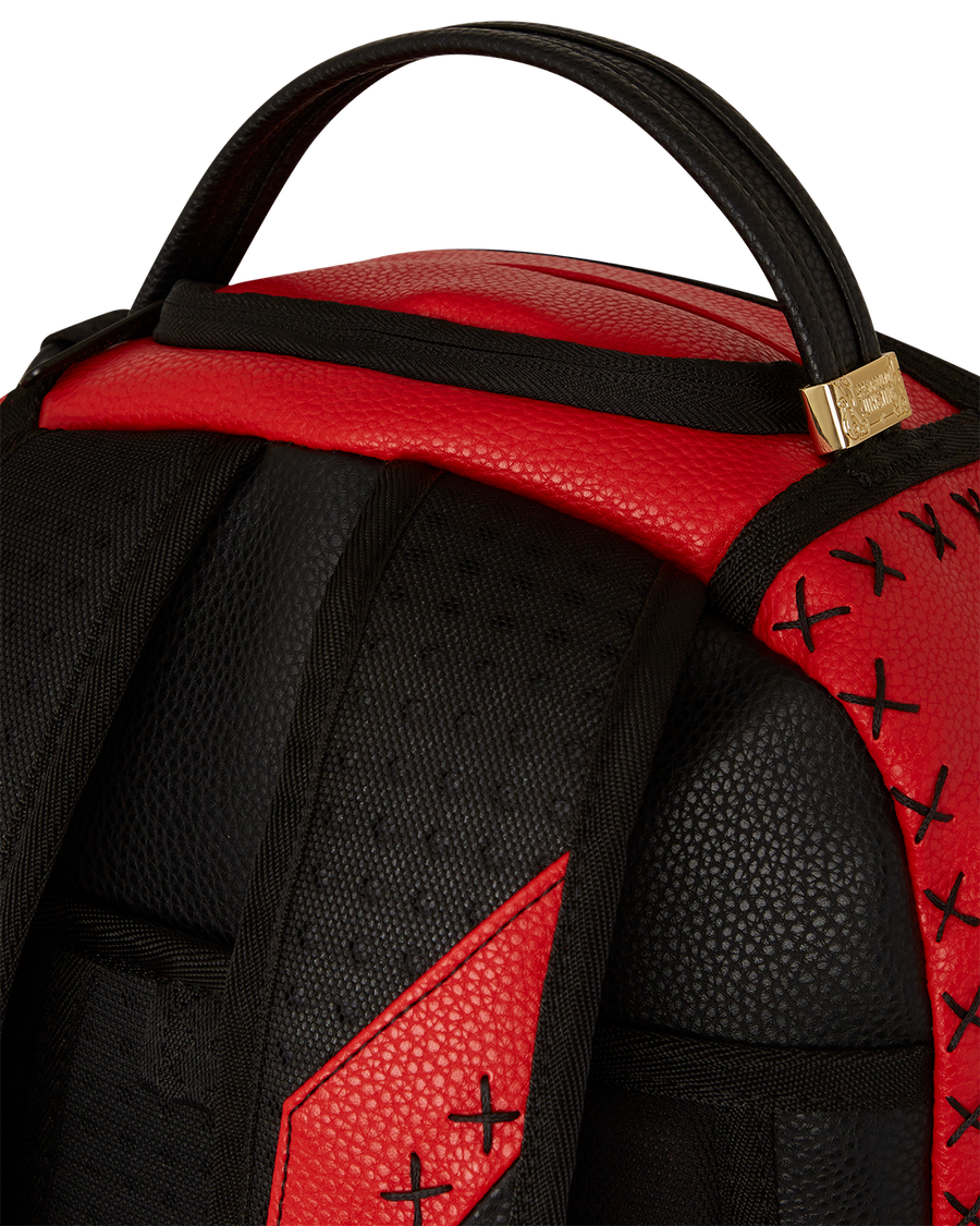 SPRAYGROUND® BACKPACK BRONX BRAWLER BACKPACK