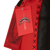 SPRAYGROUND® BACKPACK BRONX BRAWLER BACKPACK