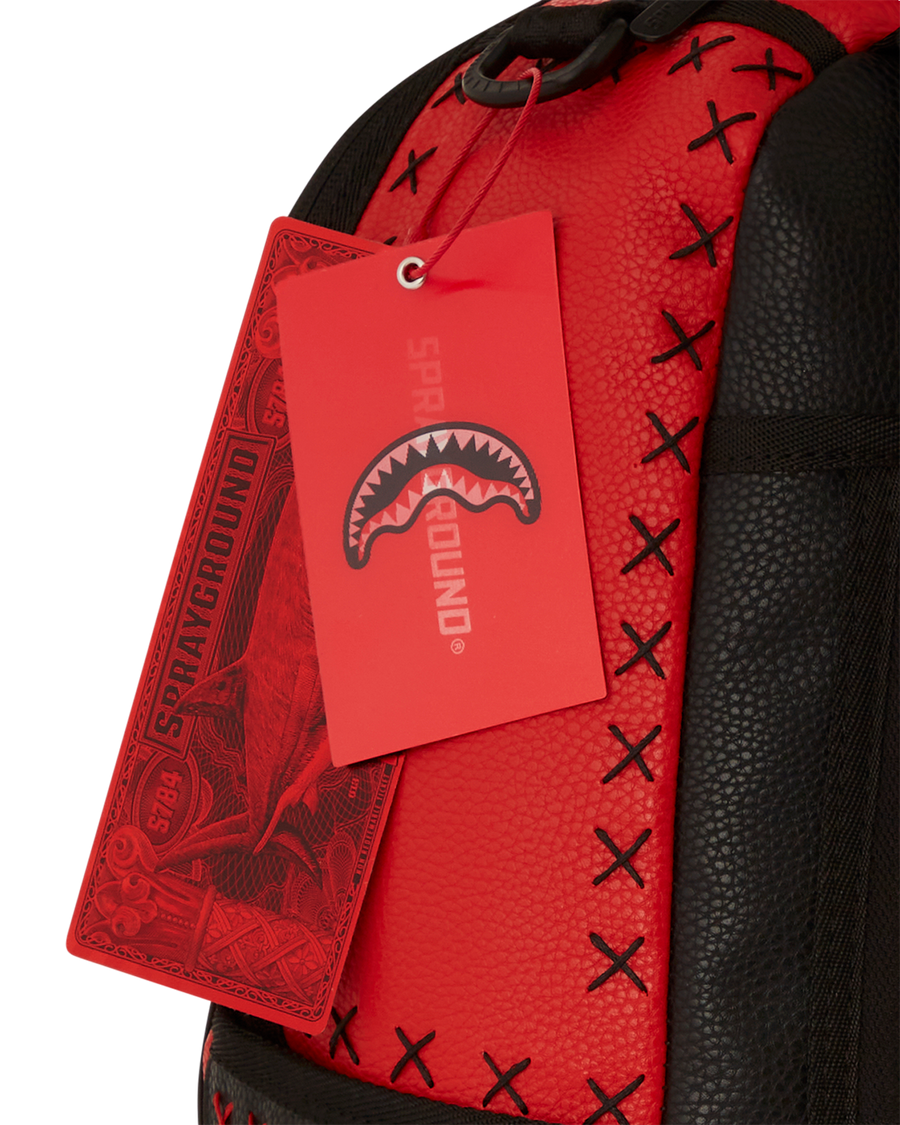 SPRAYGROUND® BACKPACK BRONX BRAWLER BACKPACK