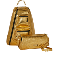 SPRAYGROUND® CROSSBODY DUNE FREMKIT BACKPACK + CROSSBODY (DESERT SPICE)