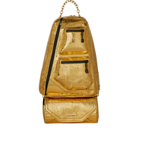 SPRAYGROUND® CROSSBODY DUNE FREMKIT BACKPACK + CROSSBODY (DESERT SPICE)