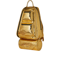 SPRAYGROUND® CROSSBODY DUNE FREMKIT BACKPACK + CROSSBODY (DESERT SPICE)