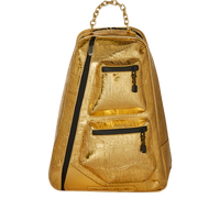 SPRAYGROUND® CROSSBODY DUNE FREMKIT BACKPACK + CROSSBODY (DESERT SPICE)