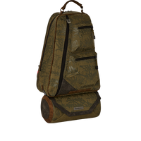 SPRAYGROUND® CROSSBODY DUNE FREMKIT BACKPACK + CROSSBODY (DESERT SAND)