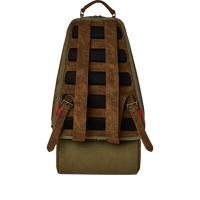 SPRAYGROUND® CROSSBODY DUNE FREMKIT BACKPACK + CROSSBODY (DESERT SAND)